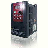 single phase frequency inverter